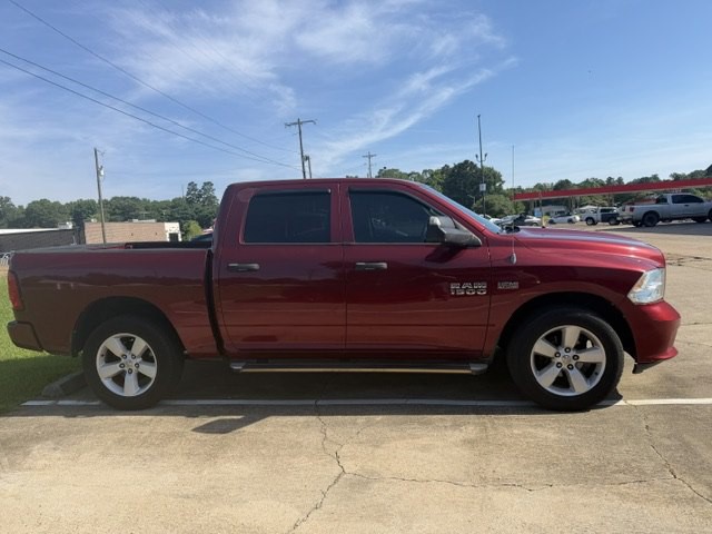 2013 RAM 1500 Image 3