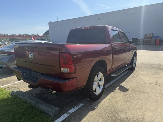 2013 RAM 1500 Image 5