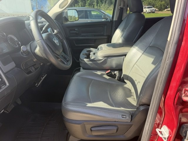 2013 RAM 1500 Image 8