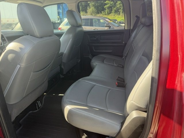 2013 RAM 1500 Image 9