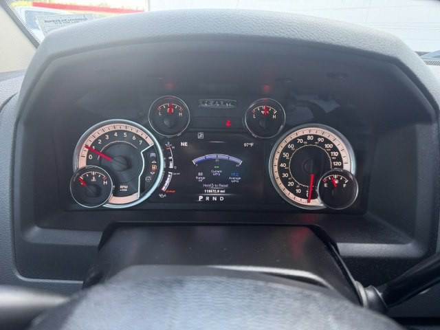 2013 RAM 1500 Image 10