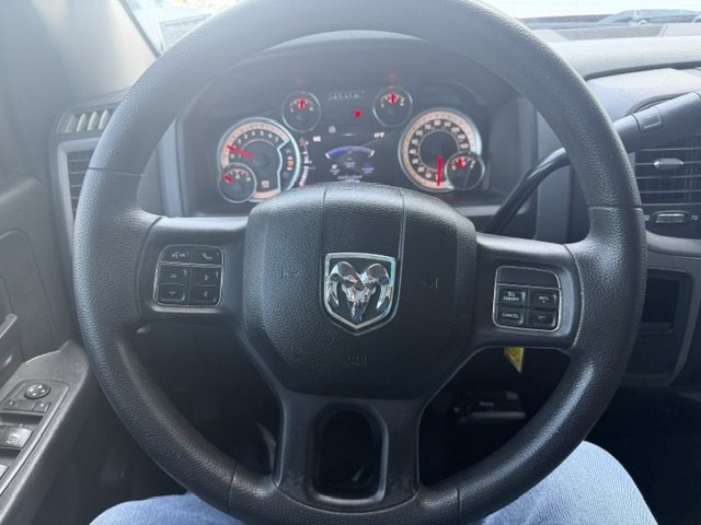 2013 RAM 1500 Image 11