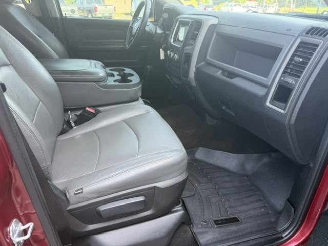 2013 RAM 1500 Image 12