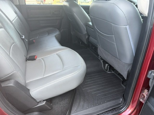 2013 RAM 1500 Image 13