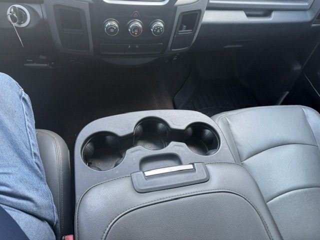2013 RAM 1500 Image 16