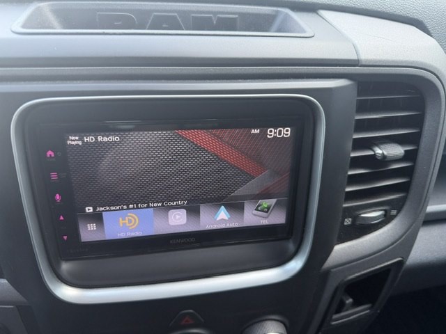 2013 RAM 1500 Image 17