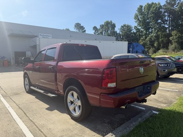 2013 RAM 1500 Image 20