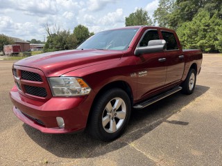 Image for 2013 RAM 1500 Sport ID: 7454697