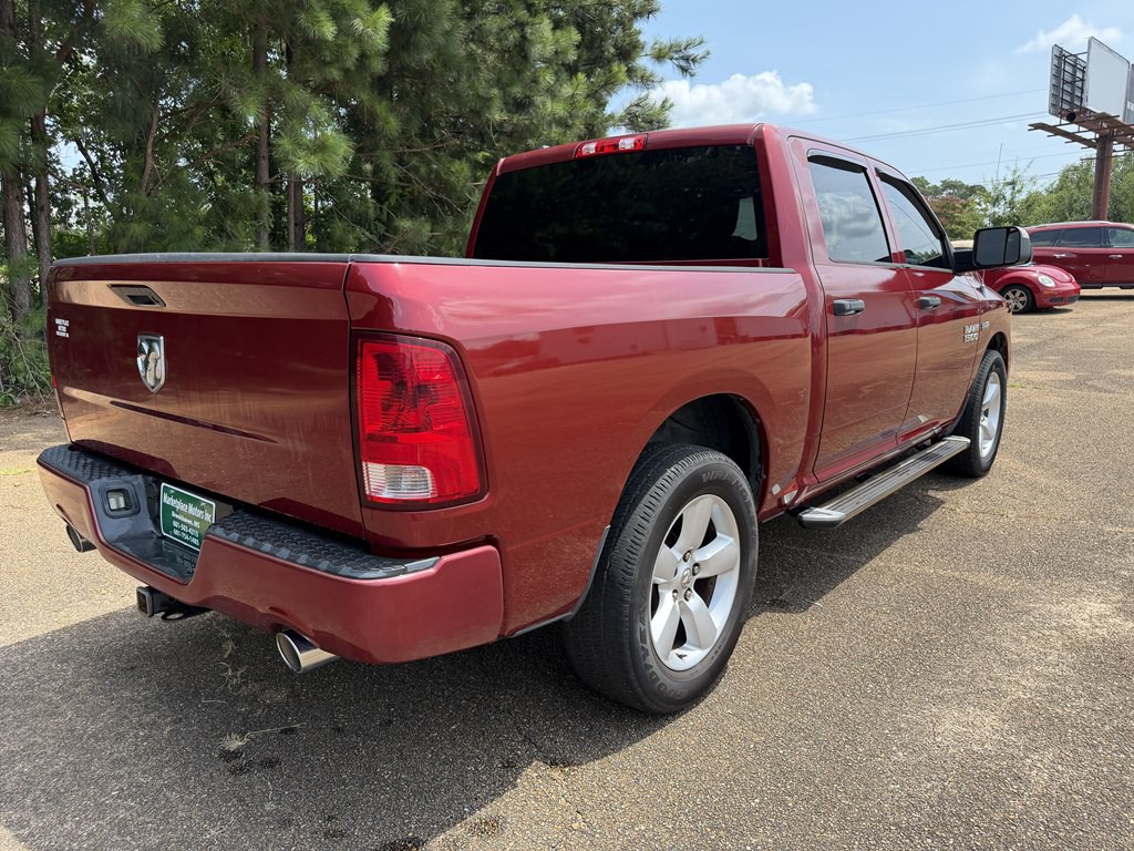 2013 RAM 1500 Image 5