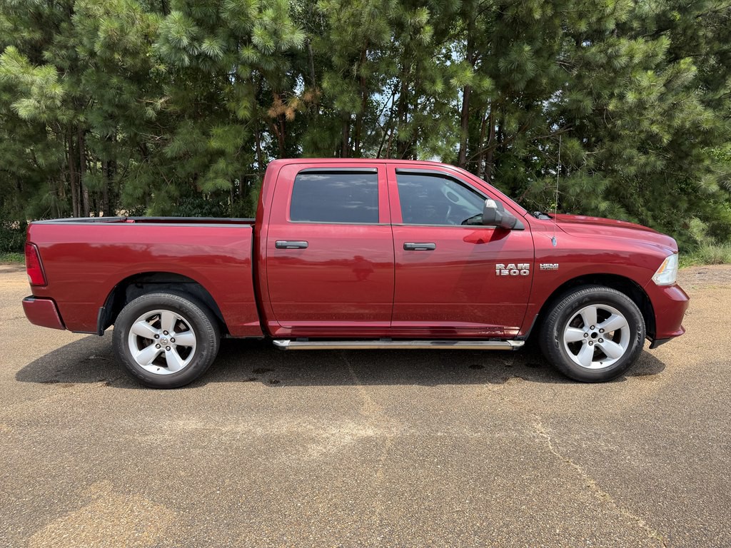 2013 RAM 1500 Image 6