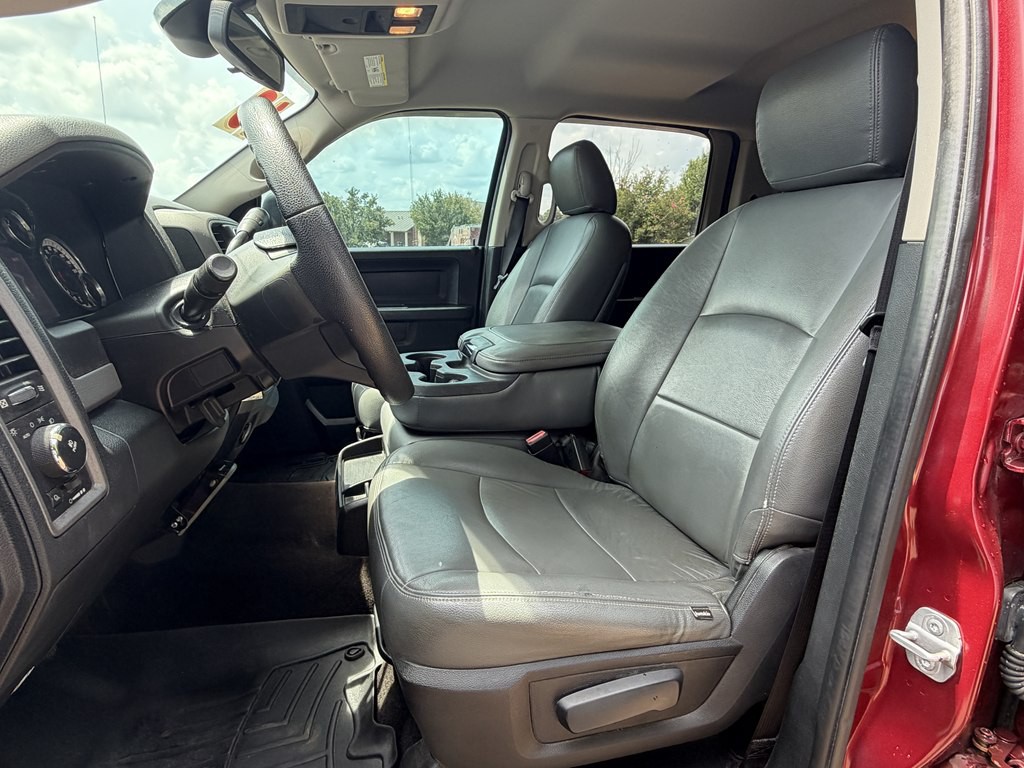 2013 RAM 1500 Image 9