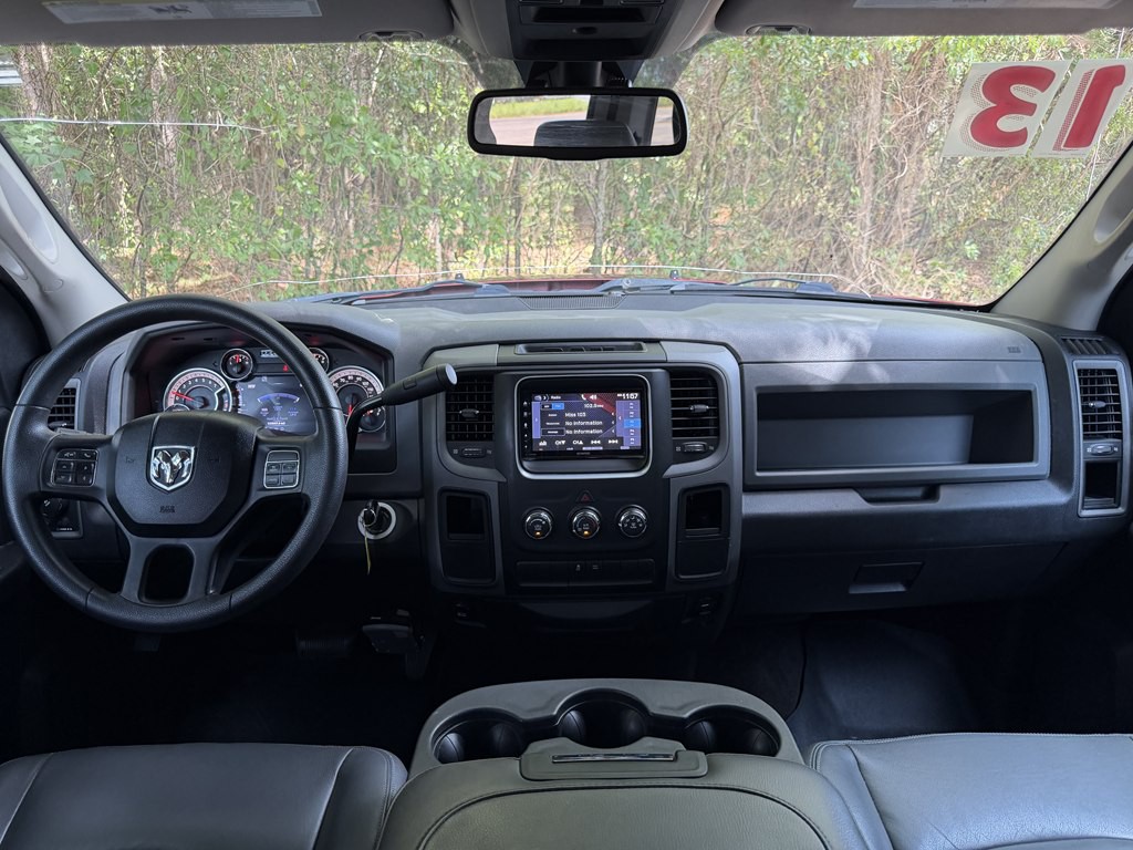 2013 RAM 1500 Image 10