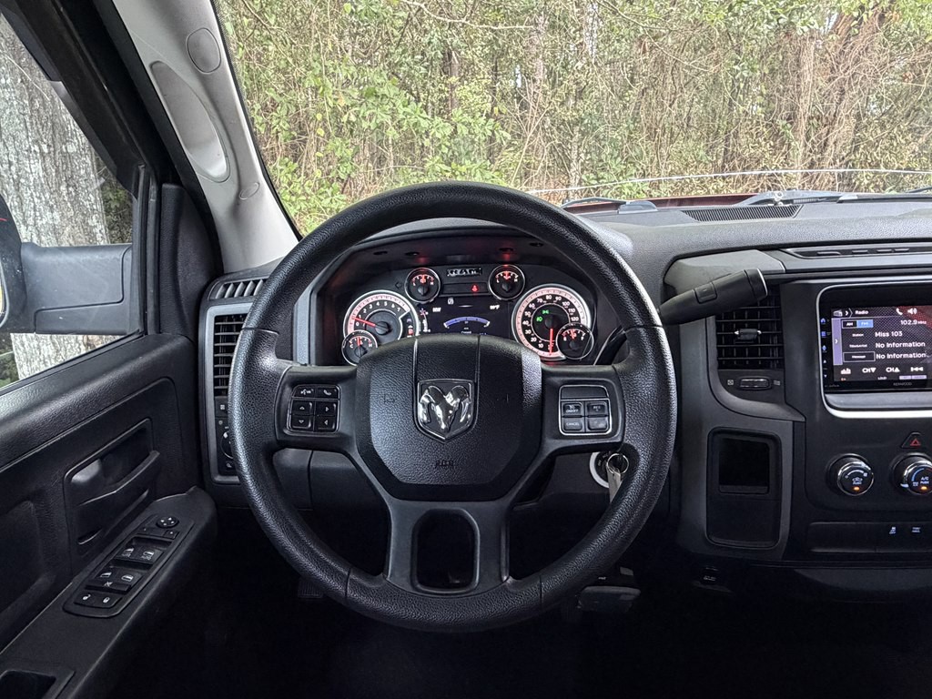 2013 RAM 1500 Image 11