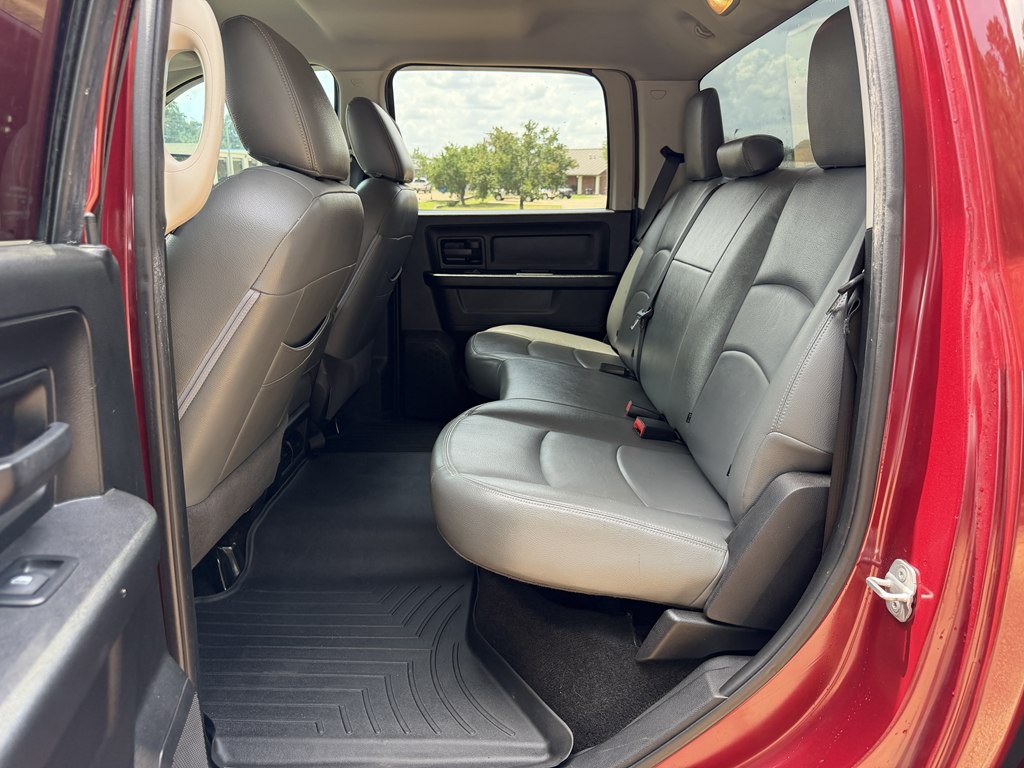 2013 RAM 1500 Image 13