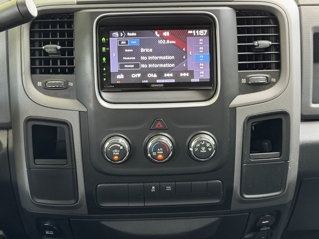 2013 RAM 1500 Image 14