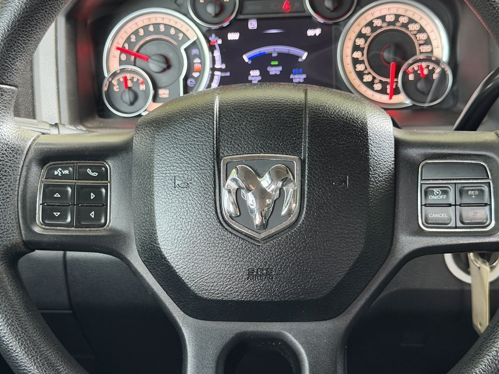 2013 RAM 1500 Image 15