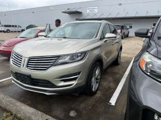 Image for 2017 Lincoln MKC Reserve ID: 7489593