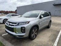 Image for 2021 Mitsubishi Outlander ES ID: 7489656