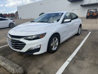 Image for 2022 Chevrolet Malibu Ls Fleet ID: 7490771