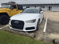 Image for 2018 Audi A6 3.0T quattro Premium Plus ID: 7502032
