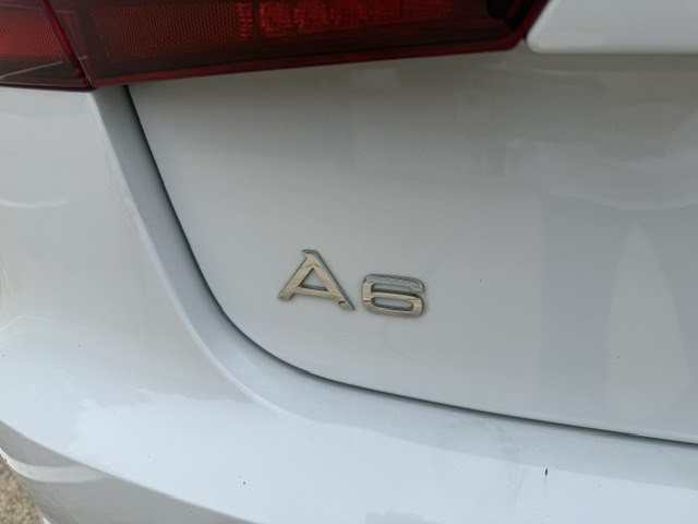 2018 Audi A6 Image 2