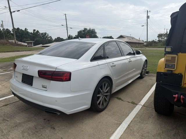 2018 Audi A6 Image 5