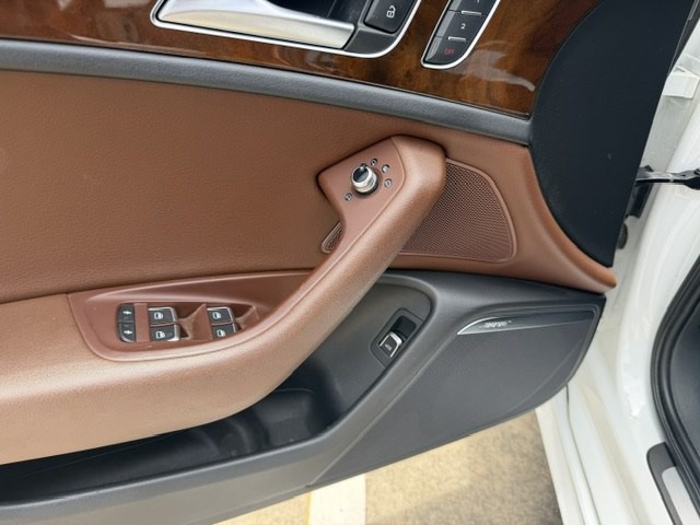 2018 Audi A6 Image 10