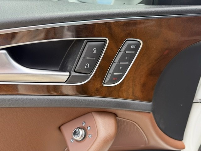 2018 Audi A6 Image 11