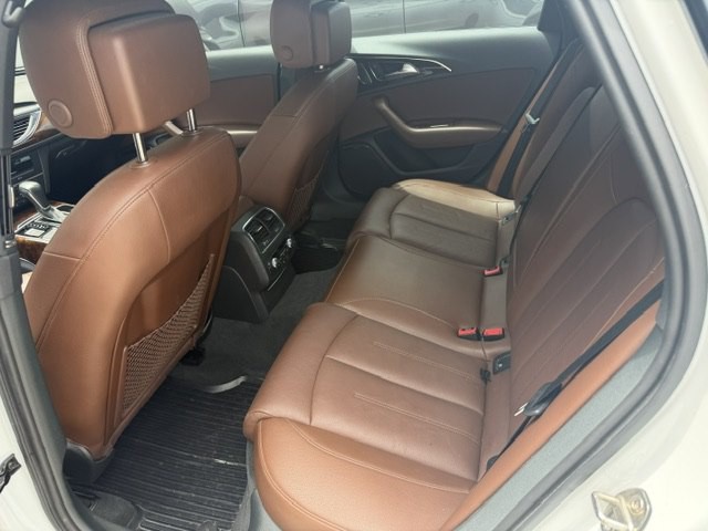 2018 Audi A6 Image 13