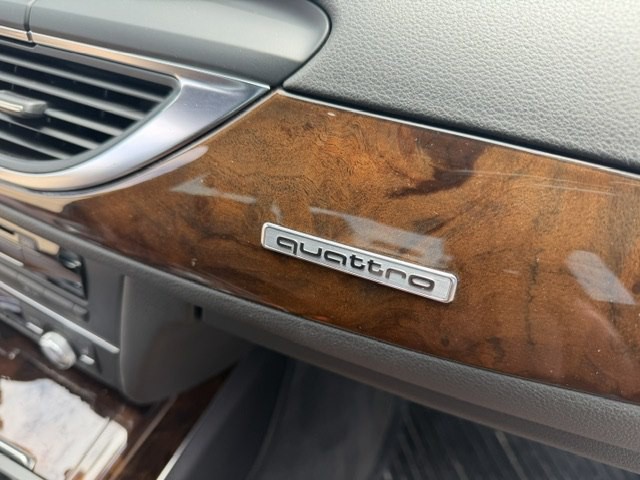 2018 Audi A6 Image 14