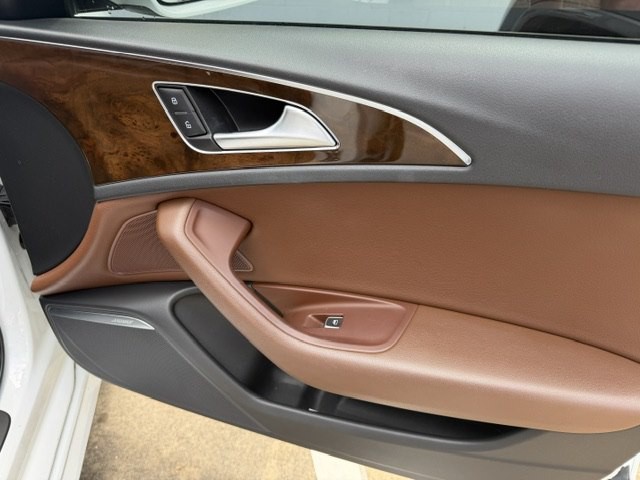 2018 Audi A6 Image 15