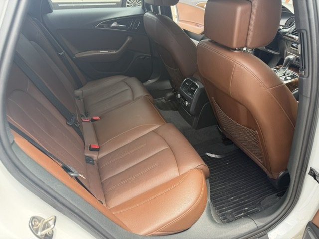 2018 Audi A6 Image 17