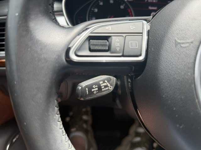 2018 Audi A6 Image 21