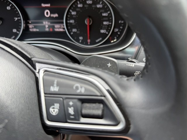 2018 Audi A6 Image 22