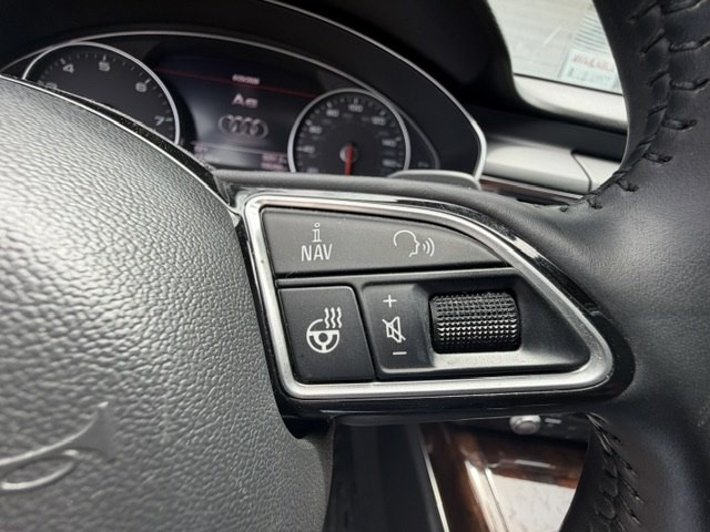 2018 Audi A6 Image 25