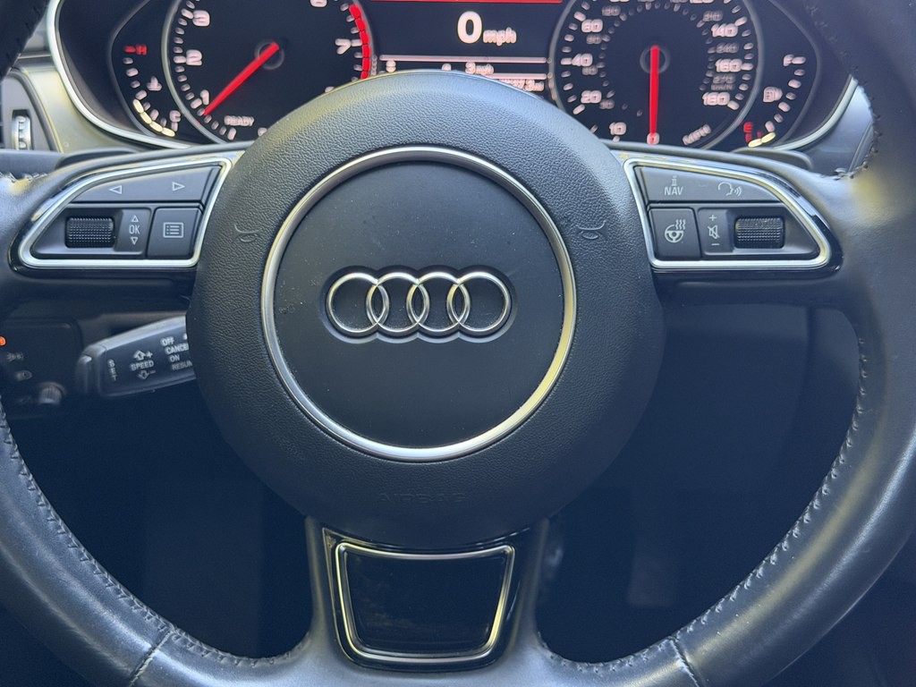 2018 Audi A6 Image 19