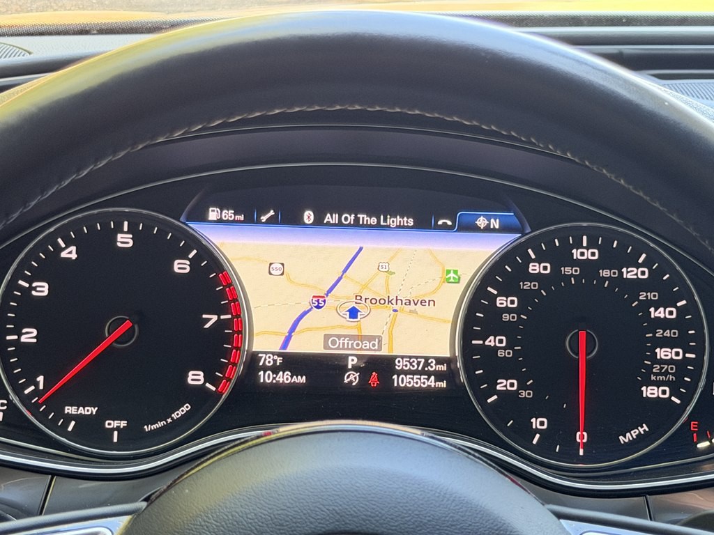 2018 Audi A6 Image 20