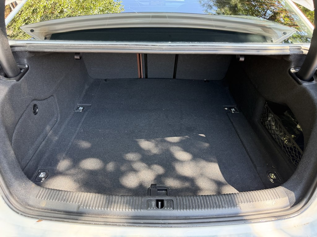2018 Audi A6 Image 24