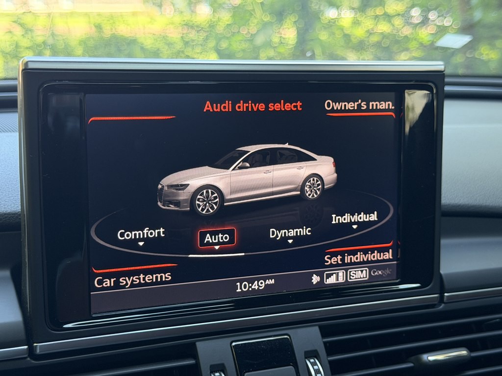 2018 Audi A6 Image 29