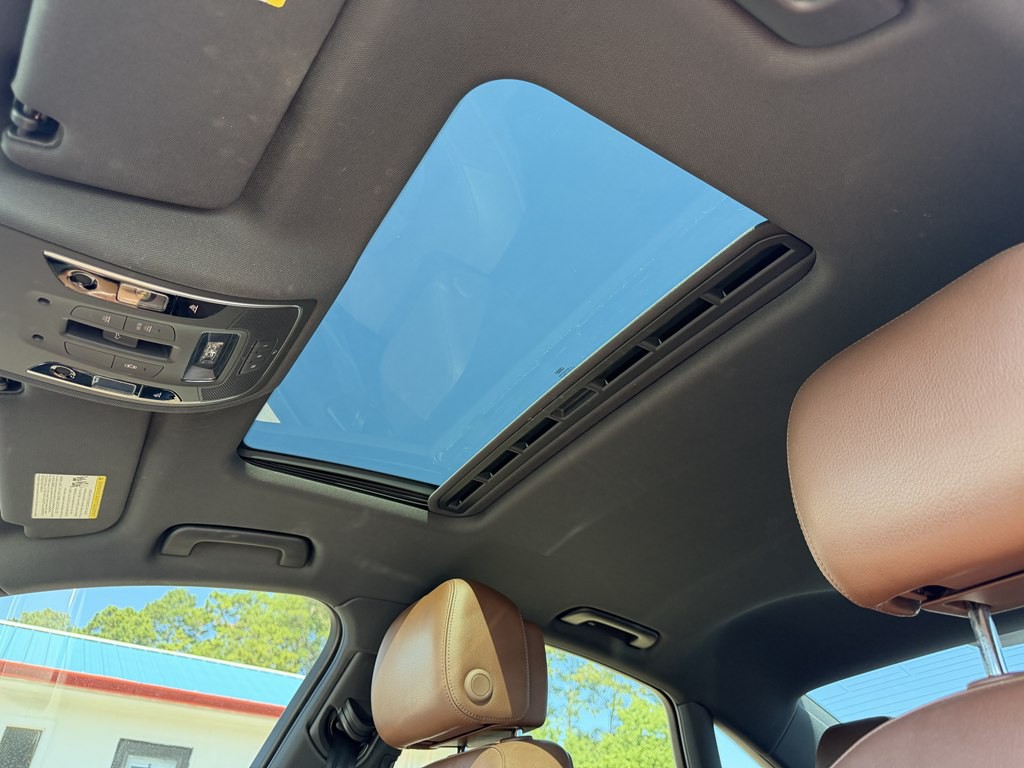 2018 Audi A6 Image 30