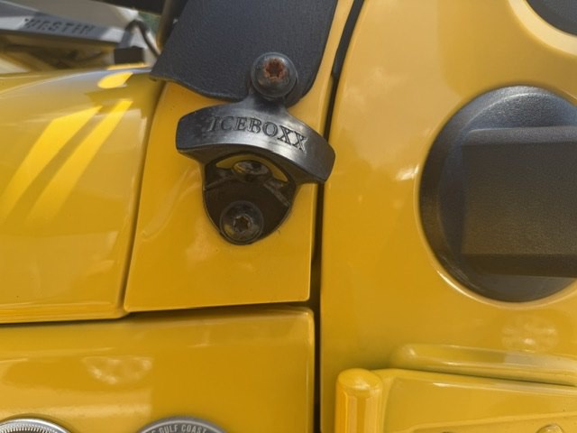 2015 Jeep Wrangler Image 11