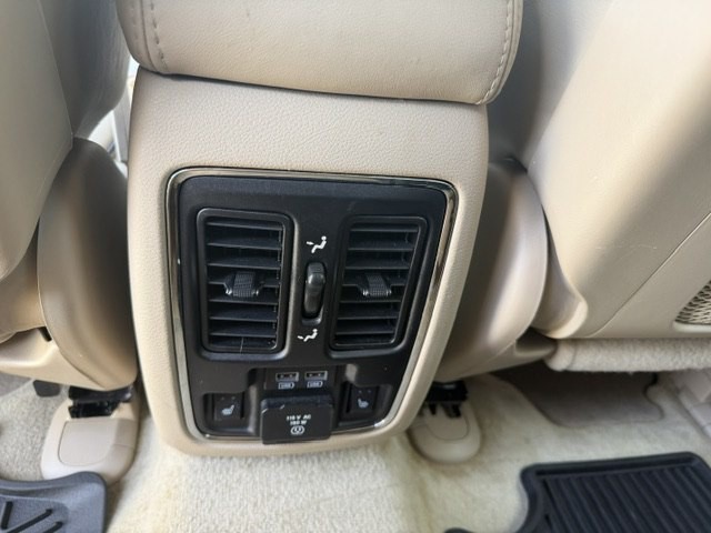 2015 Jeep Grand Cherokee Image 10