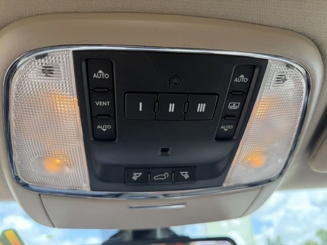 2015 Jeep Grand Cherokee Image 26