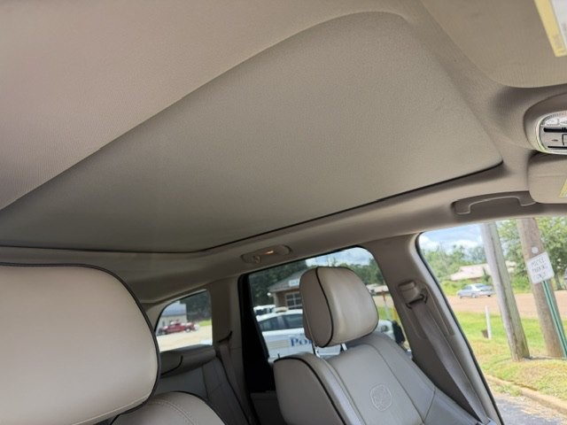 2015 Jeep Grand Cherokee Image 27
