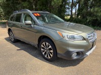 Image for 2017 Subaru Outback 2.5I LIMITED ID: 7511334