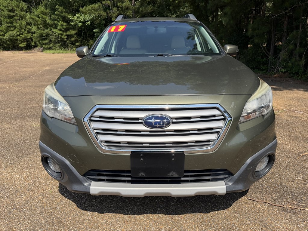 2017 Subaru Outback Image 2