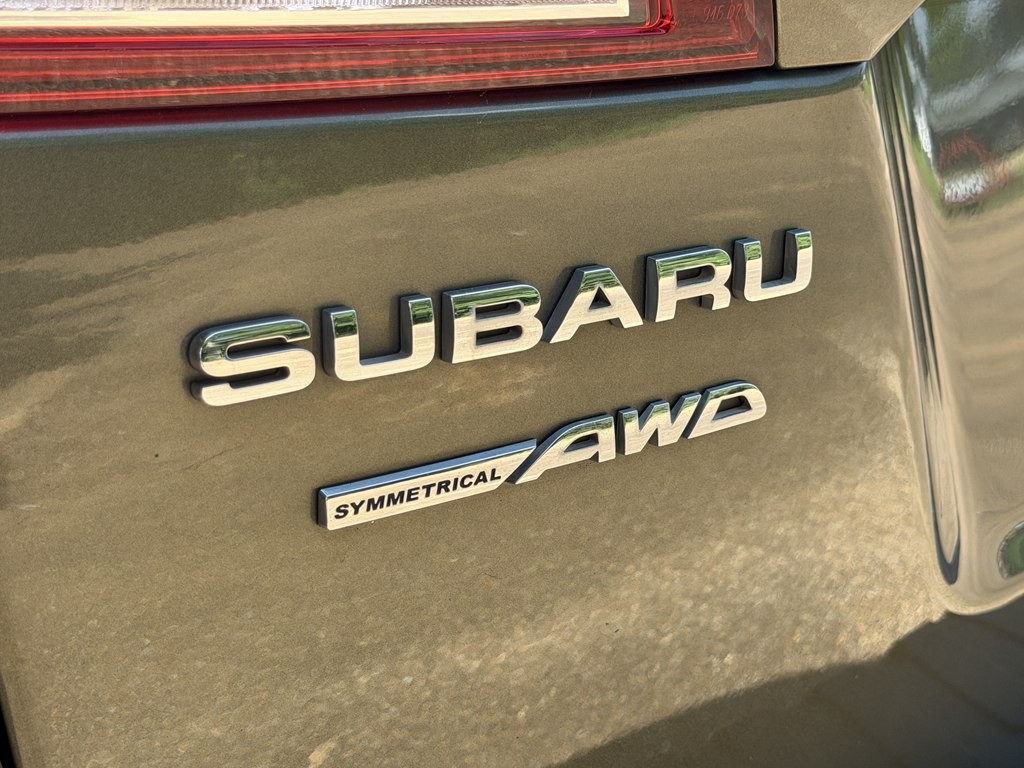 2017 Subaru Outback Image 7