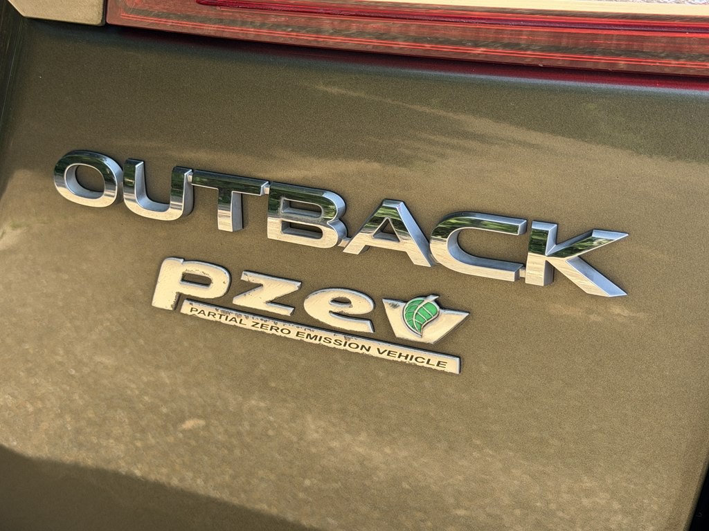 2017 Subaru Outback Image 8