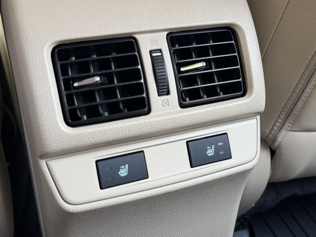 2017 Subaru Outback Image 15