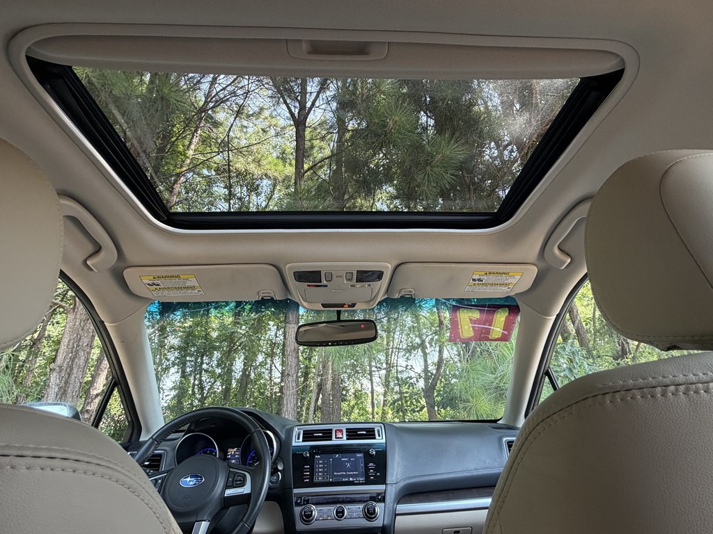 2017 Subaru Outback Image 23